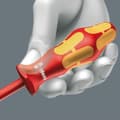 Miniatyrbild 3 av 6: Skruvmejsel VDE160I - 3x100mm