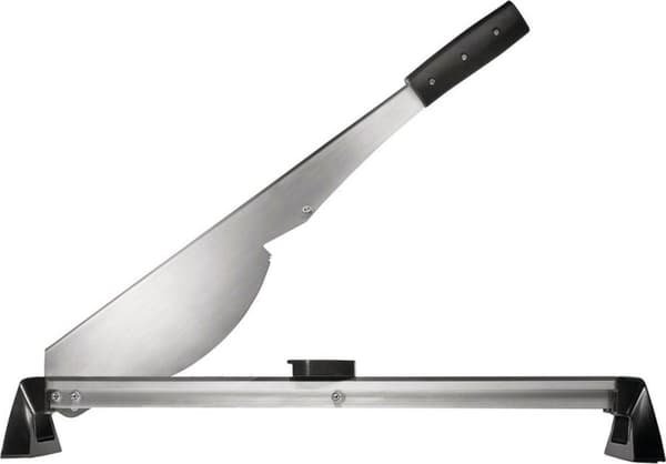 Wolfcraft LC 600 Laminatskärare - 198mm