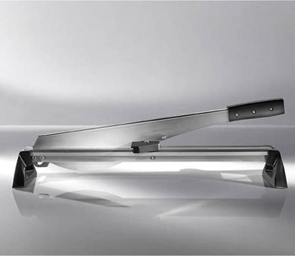 Wolfcraft LC 600 Laminatskärare - 198mm