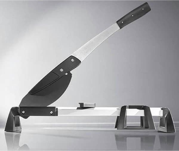 Wolfcraft VLC 800 laminaattileikkuri - 661 x 211 x 197 mm
