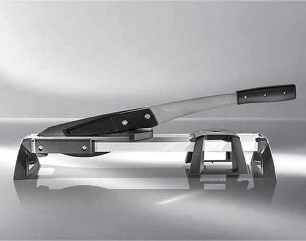 Wolfcraft VLC 800 laminaattileikkuri - 661 x 211 x 197 mm