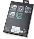 Miniatyrbild 2 av 6: Skruvmejsel set