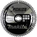 Miniatyrbillede 5 af 6: Makita B67256 Sav Efficut 305x30x215 60T 10g