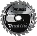Miniatyrbillede 6 af 6: Makita B67256 Sav Efficut 305x30x215 60T 10g