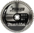 Miniatyrbillede 1 af 6: Makita B67256 Sav Efficut 305x30x215 60T 10g