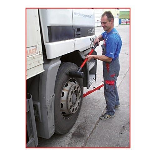 KS Tools 140.5259 Dødslagshammer, 4500g