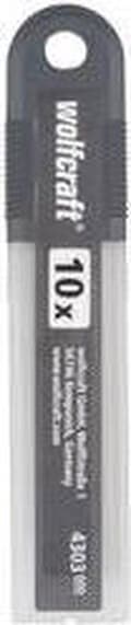 Pikkukuva 4 / 4: Irrotettavat terät 18 mm Wolfcraft 4303000 1 kpl