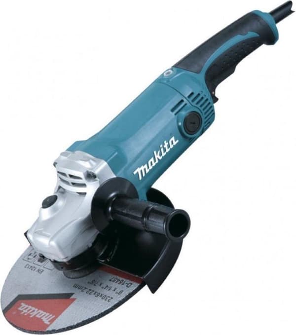 Makita GA9050R vinkelsliber - 2000W - 230mm