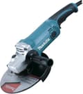 Miniatyrbillede 3 af 3: Makita GA9050R vinkelsliber - 2000W - 230mm