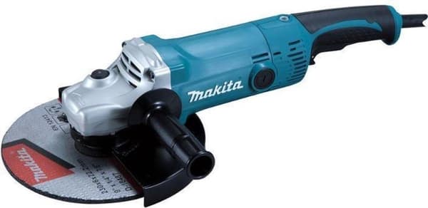 Makita GA9050R vinkelsliber - 2000W - 230mm