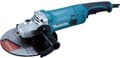 Miniatyrbillede 2 af 3: Makita GA9050R vinkelsliber - 2000W - 230mm