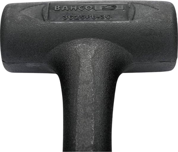 BAHCO Plasthammer 1500 g 3625PU-60