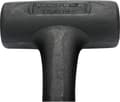 Miniatyrbillede 3 af 6: BAHCO Plasthammer 1500 g 3625PU-60