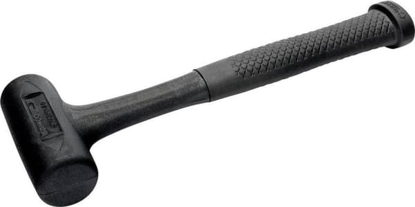 BAHCO Plasthammer 1500 g 3625PU-60