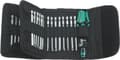 Miniatyrbild 3 av 4: Wera 05059297001 33-delad Kraftform Kompakt 62 bitars set