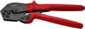 Miniatyrbild 5 av 8: Knipex 97 52 23 Crimpverktyg Oisolerade terminaler, anslutningar 16 till 25 mm²