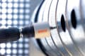 Pikkukuva 5 / 6: Bosch Progressor puu- ja metallisähköasentajalle - Reikäsahasarja - Puulle, metallille, muoville, kipsilevylle, ruostumattomalle teräkselle, ei-rautam
