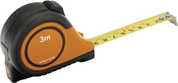 Målebånd 5 m