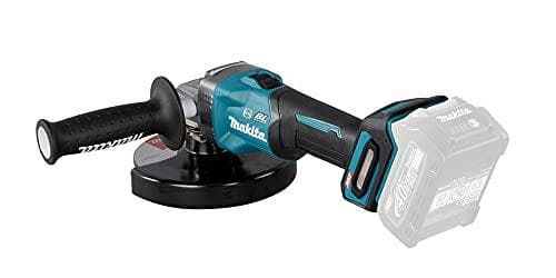 Makita GA035GZ akku vinkelsliber 40V max. (uden batteri, uden oplader)