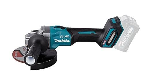 Makita GA035GZ akku vinkelsliber 40V max. (uden batteri, uden oplader)