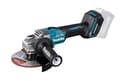 Miniatyrbillede 1 af 6: Makita GA035GZ akku vinkelsliber 40V max. (uden batteri, uden oplader)
