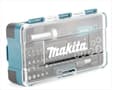 Pikkukuva 2 / 3: Makita B-36170 47-osainen ruuvitaltan kärkisarja kasetissa