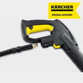 Miniatyrbillede 2 af 6: Kärcher XH 6 Q forlængerslange Quick Conn, 2.641-709.0
