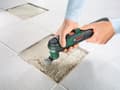 Pikkukuva 5 / 8: Bosch AdvancedMulti 18 akkumonitoimityökalu - ilman 18 V akkua ja laturia