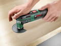Pikkukuva 6 / 8: Bosch AdvancedMulti 18 akkumonitoimityökalu - ilman 18 V akkua ja laturia