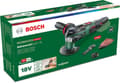 Pikkukuva 8 / 8: Bosch AdvancedMulti 18 akkumonitoimityökalu - ilman 18 V akkua ja laturia