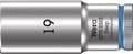 Miniatyrbild 1 av 5: Wera 8790 HMB Deep 19.0