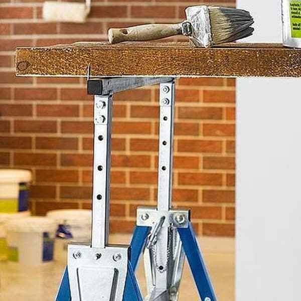 Brennenstuhl 1444700 MB 160 H Teräspukki - kantavuus 160kg
