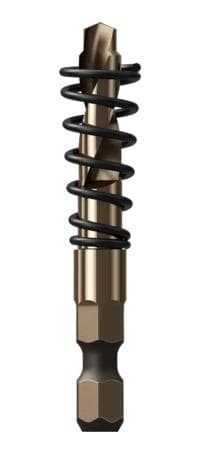 Bosch tilbehør EXPERT Power Change Plus 2608900503 Centerbor 1 stk. 6 mm 1 stk.