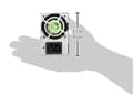 Miniatyrbillede 3 af 3: HAZET tændrørsnøgle 4766-1 firkantet hul 10 mm (3/8 tomme) udvendig sekskantprofil 16 5/8