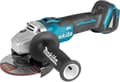 Pikkukuva 3 / 10: Makita DGA504Z kulmahiomakone - 18 V - 125 mm - löysä runko (toimitetaan ilman akkua ja laturia)