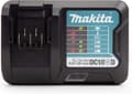 Miniatyrbillede 3 af 3: Makita DC10WD 10,8/12V Li-Ion oplader