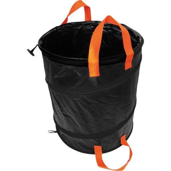 Fiskars 135042 Solid PopUp Haveaffaldspose - 172L - 1015647