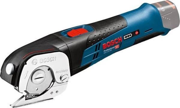 Boschin yleisakkuleikkurit GUS 10.8V-Li