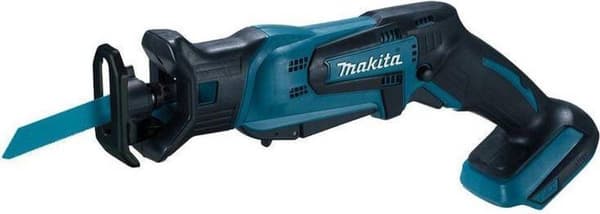 Makita DJR183Z 18V Li-Ion akku edestakaisin sahan runko - pikavaihto