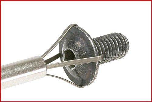 KS TOOLS fleksibel klo-griber, 600 mm (550.1301)