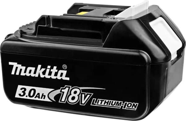 Makita BL1830B 18V Li-ion batteri - 3,0Ah