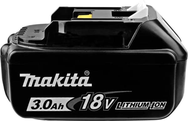 Makita BL1830B 18V Li-ion batteri - 3,0Ah