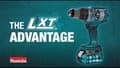 Miniatyrbild 5 av 6: Makita BL1830B 18V Li-ion batteri - 3,0Ah