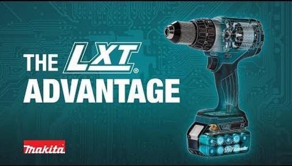 Makita BL1830B 18V Li-ion batteri - 3,0Ah