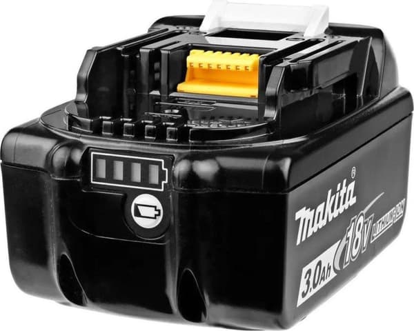 Makita BL1830B 18V Li-ion batteri - 3,0Ah