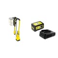 Miniatyrbild 1 av 3: Karcher BP 2.000-18 fat (1.645-475.0)