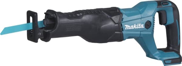 Makita DJR186z 18V Li-Ion kolvsåg - Loose Body (levereras utan batteri och laddare)