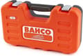 Miniatyrbillede 5 af 8: Bahco S240 24-delt skralde- og fatningssæt - 1/2"