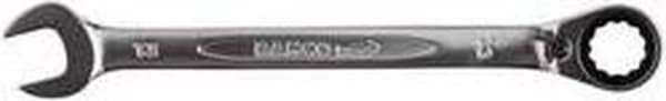 Bahco 1RM-17 åben ende / ring skraldenøgle - 17 x 226 mm