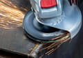 Pikkukuva 6 / 6: Bosch Expert R781 - hiomalaikka - ruostumattomalle teräkselle, teräs - 5 kappaletta - 125 mm - karkeus: 60